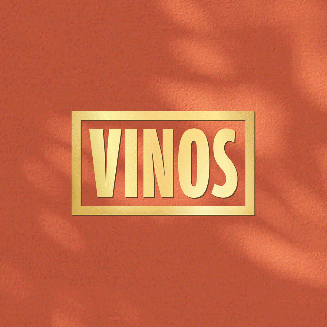 VINOS: Brand Relaunch