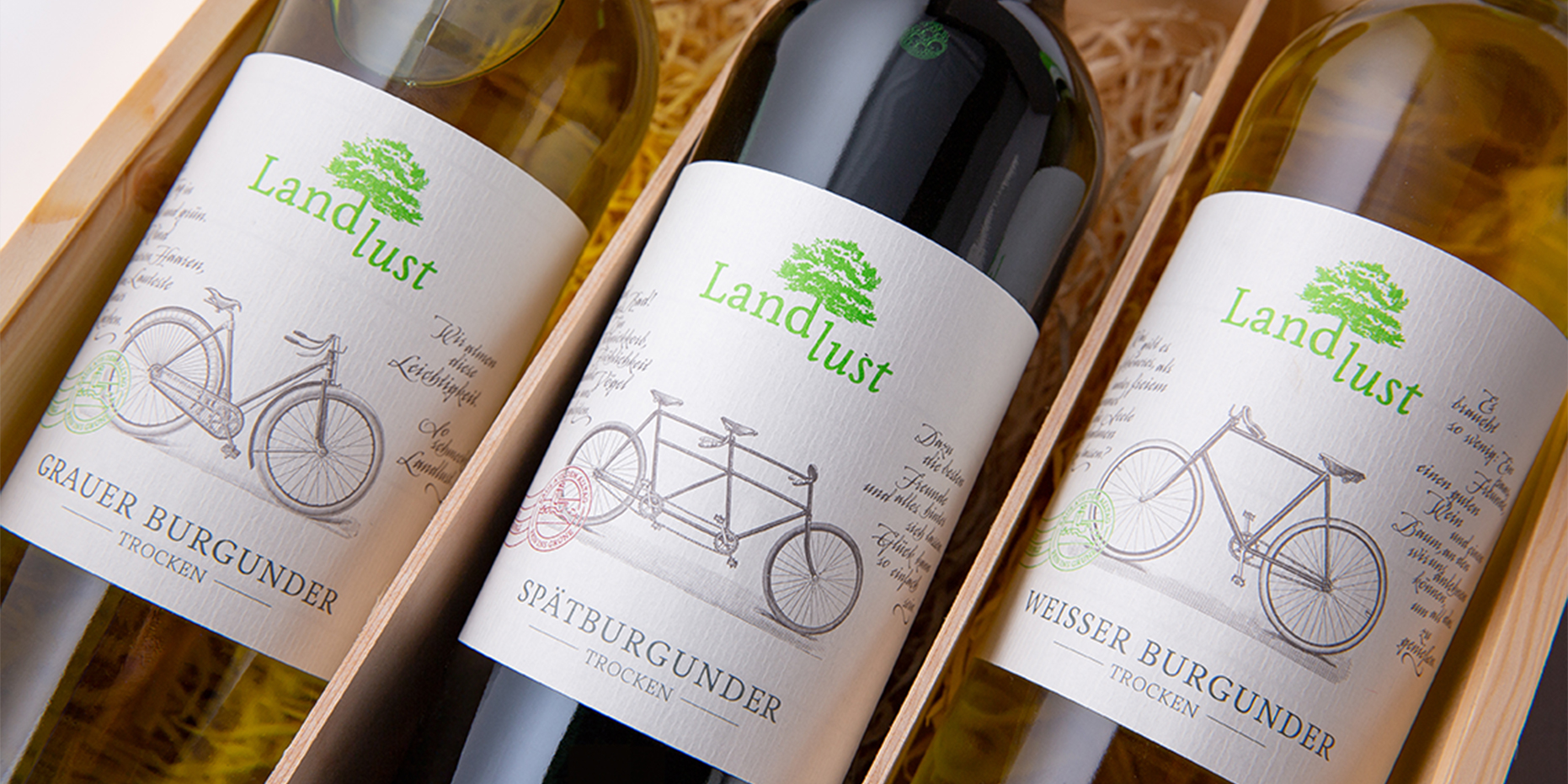 Landlust