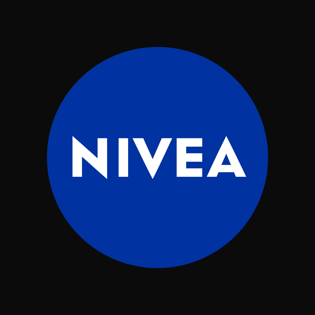 NIVEA is everywhere